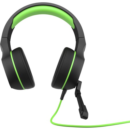 HP Pavilion Gaming 400 Headset - Immerse Yourself in Superior Sound & Comfort | 4BX31AA#ABB
